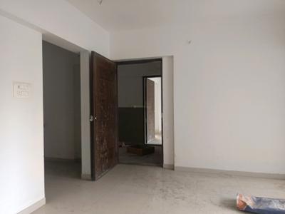Living Room Image of 610 Sq.ft 1 BHK Apartment / Flat for sale in Khush Vista, Mohammed Wadi Pune for Rs. 3300000