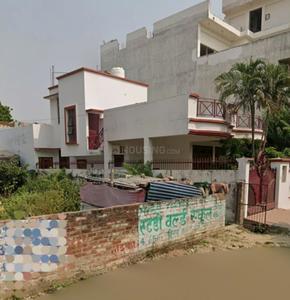 LDA Park face Corner Plot View 1