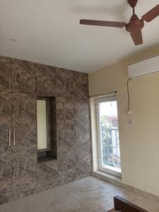 Bedroom Image of 600 Sq.ft 1 BHK Villa for sale in Sevvapet Chennai for Rs. 3000000