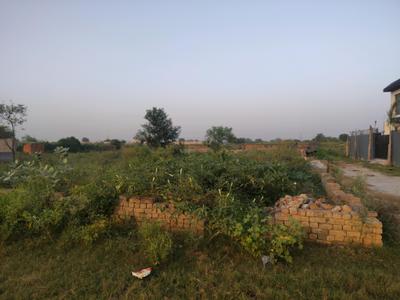Image of 150 Sq.ft Residential Plot / Land for sale in Noida Extension, Greater Noida for Rs. 5250600