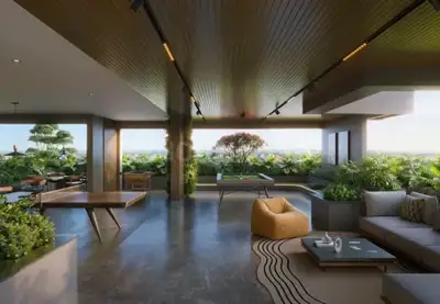 3 BHK Flat