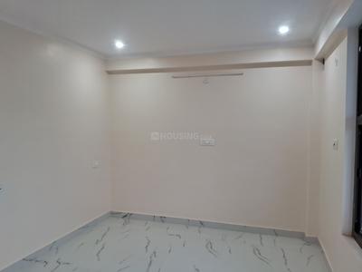 2 BHK Independent House