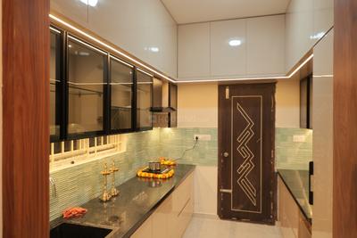 Kitchen Image of 1070 Sq.ft 2 BHK Apartment / Flat for sale in Sunkalpalya Bengaluru for Rs. 12000000