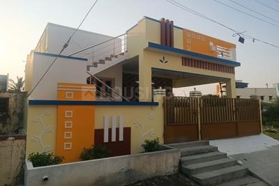 Image of 980 Sq.ft 2 BHK Villa for sale in Urapakkam, Chennai for Rs. 8900000