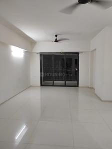 Hall Image of 1600 Sq.ft 3 BHK Apartment / Flat for sale in Godrej Green Glades, Jagatpur Ahmedabad for Rs. 7500000