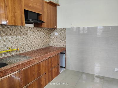 Kitchen Image of 850 Sq.ft 1 BHK Apartment / Flat for rent in Sector 14 Dwarka New Delhi for Rs. 31000