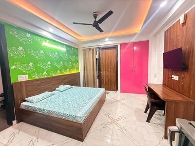 1 RK Apartment