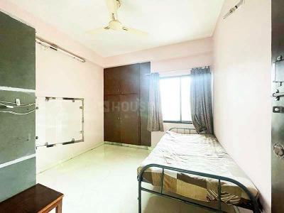 Bedroom Image of 1440 Sq.ft 3 BHK Apartment / Flat for sale in Naranpura Ahmedabad for Rs. 14700000