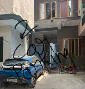 Image of 720 Sq.ft 3 BHK Independent House for sale in Shastri Nagar, Meerut for Rs. 7200000