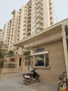 1033 Sqft BHK Flat for sale in Experion The Heartsong Sector