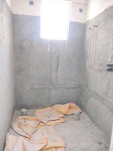 Bedroom One Image of 1125 Sq.ft 2 BHK Apartment / Flat for sale in Kithaganur Colony Bengaluru for Rs. 6400000