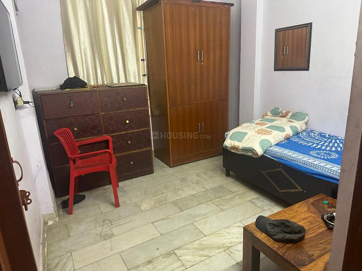 Amritpuri, Garhi Bedroom 1