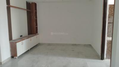 Trinity Casa View Apartment 4 Living Room 1