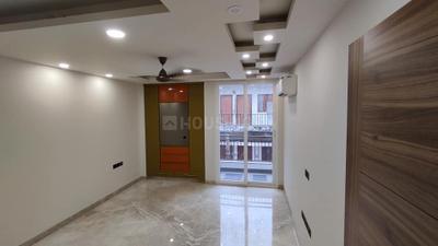 Hall Image of 4000 Sq.ft 4 BHK Independent House for rent in Bhai Randhir Singh Nagar Ludhiana for Rs. 90000