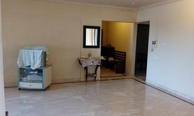 Hall Image of 1980 Sq.ft 3 BHK Apartment / Flat for sale in K Raheja Quiescent Heights, Malad West Mumbai for Rs. 45000000