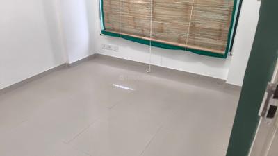 Bedroom Image of 1350 Sq.ft 2.5 BHK Apartment / Flat for sale in Adani The Meadows, Shantigram Ahmedabad for Rs. 8200000