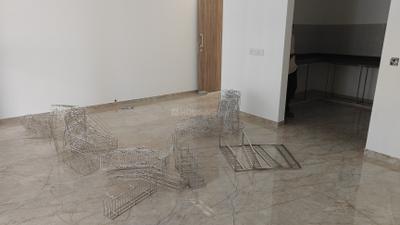 Living Room Image of 1420 Sq.ft 3 BHK Apartment / Flat for rent in Ceratec Presidential Towers, Ravet Pune for Rs. 29000