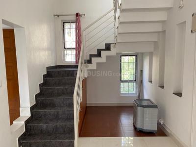 Image of 150 Sq.ft 3.5 BHK Independent House for rent in Vidyaranyapura, Bengaluru for Rs. 38000