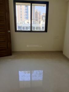 Bedroom Image of 1050 Sq.ft 2 BHK Apartment / Flat for rent in Uma Sparta, Hiranandani Estate Thane for Rs. 38000