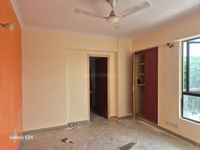 Bedroom Image of 1400 Sq.ft 3 BHK Apartment / Flat for rent in SG Homes, Vasundhara Ghaziabad for Rs. 30000