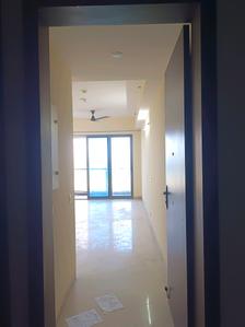 Main Entrance Image of 1760 Sq.ft 3 BHK Apartment / Flat for sale in Paras Dews, Sector 106 Gurgaon for Rs. 18500000