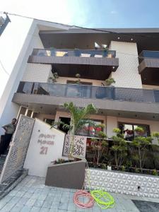 Image of 4200 Sq.ft 4 BHK Independent House for sale in Silicon Sansaara, Kanadiya, Indore for Rs. 29100000