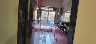 Bathroom Image of 1130 Sq.ft 2 BHK Apartment / Flat for sale in Pratik Gardens, Kamothe Navi Mumbai for Rs. 14000000