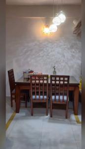 Hall Image of 1235 Sq.ft 2 BHK Apartment / Flat for sale in Ashwini Flora, Horamavu Bengaluru for Rs. 7800000