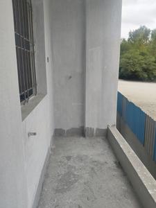 Bedroom One Image of 1629 Sq.ft 3 BHK Apartment / Flat for sale in GM Sri Sai Signature, Horamavu Bengaluru for Rs. 11100000
