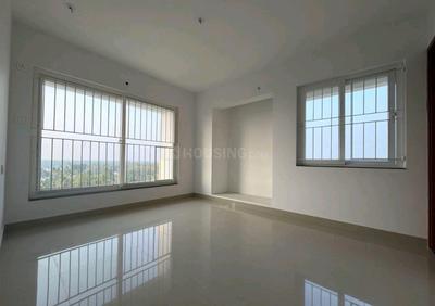 Bedroom Image of 1769 Sq.ft 3 BHK Apartment / Flat for sale in Asset Ocean Grove, South Chittoor Kochi for Rs. 13000000