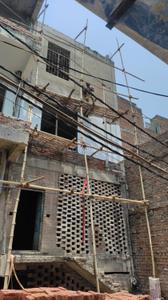 Image of 1000 Sq.ft 2 BHK Builder Floor for sale in Shahganj, Allahabad for Rs. 6500000