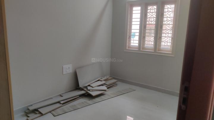 Homzey property management solutions Bedroom One 1