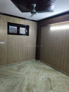 Bedroom Image of 400 Sq.ft 1 BHK Builder Floor for sale in Indirapuram Ghaziabad for Rs. 2800000