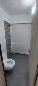 Bathroom Image of 900 Sq.ft 2 BHK Apartment / Flat for rent in Venkatesh Graffiti Glover , Keshav Nagar Pune for Rs. 39000