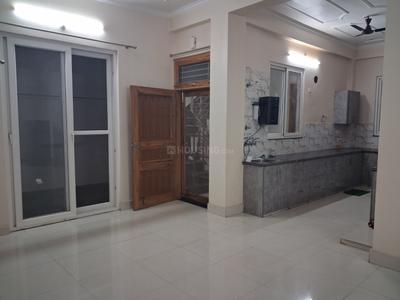 Living Room Image of 1600 Sq.ft 2 BHK Builder Floor for rent in Eldeco Udyan Suraksha Enclave, South City Lucknow for Rs. 15000