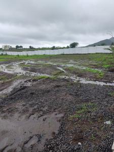 Image of 10998 Sq.ft Residential Plot / Land for sale in Makhmalabad, Nashik for Rs. 4500000