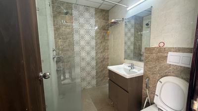 Image of 1260 Sq.ft 3 BHK Apartment / Flat for sale in SKA Divya Towers, Noida Extension, Greater Noida for Rs. 12200000