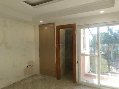 Bedroom Image of 1490 Sq.ft 3 BHK Builder Floor for sale in Sector 49 Faridabad for Rs. 14000000