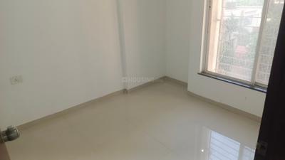 Bedroom Image of 850 Sq.ft 1.5 BHK Apartment / Flat for sale in Gagan Micasaa Phase 2, Wagholi Pune for Rs. 4750000