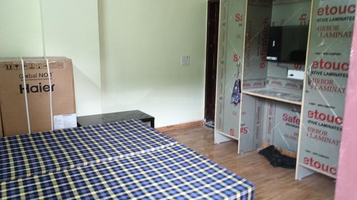 Om Vihar, Palam Vihar Extension Bedroom 1