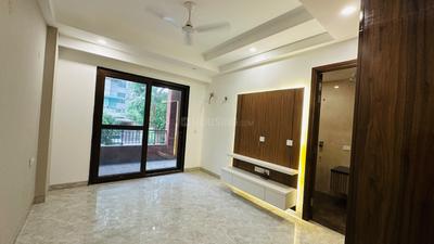 Bedroom Image of 3500 Sq.ft 4 BHK Builder Floor for rent in Palam Vihar Gurgaon for Rs. 75000