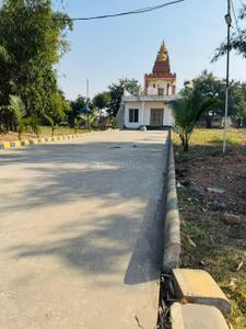Image of 1000 Sq.ft Residential Plot / Land for sale in Harshit Harmony, Bana, Raipur for Rs. 1450000
