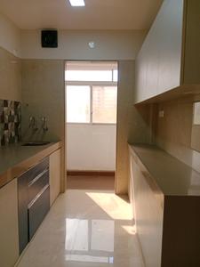 Kitchen Image of 1045 Sq.ft 2 BHK Apartment / Flat for sale in Sarvoday Greens Phase 1 Building No 1, Bhiwandi Thane for Rs. 4800000
