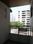 Shakti Apartments Attached Balcony with Bedroom One 3