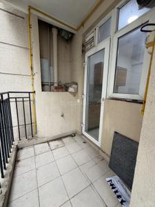 Balcony Image of 1625 Sq.ft 3 BHK Apartment / Flat for sale in ATS Happy Trails, Noida Extension Greater Noida for Rs. 19800000