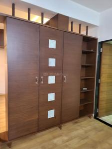 Bedroom Image of 2500 Sq.ft 5 BHK Apartment / Flat for sale in Paranjape Blue Ridge, Hinjawadi Pune for Rs. 33000000