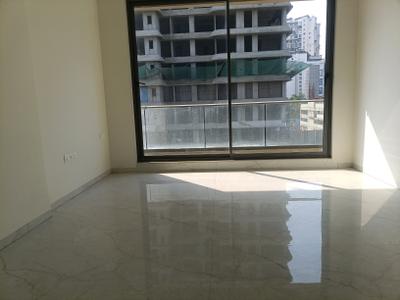 Bedroom Image of 1750 Sq.ft 3 BHK Apartment / Flat for sale in Shreeji Infinity, Kharghar Navi Mumbai for Rs. 27000000