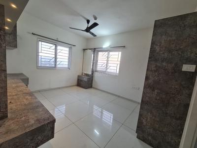 Hall Image of 1150 Sq.ft 2 BHK Apartment / Flat for sale in Vasudha Parnika, Baner Pune for Rs. 9200000