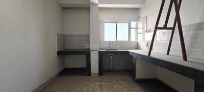 Kitchen Image of 1650 Sq.ft 2 BHK Apartment / Flat for sale in Behala Chowrasta Kolkata for Rs. 8000000