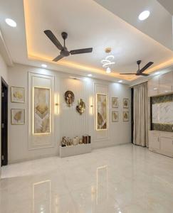 Hall Image of 1505 Sq.ft 2.5 BHK Apartment / Flat for sale in Godrej 101, Sector 79 Gurgaon for Rs. 17800000